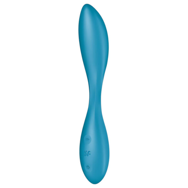 Satisfyer G-spot Flex 1 - dobíjecí