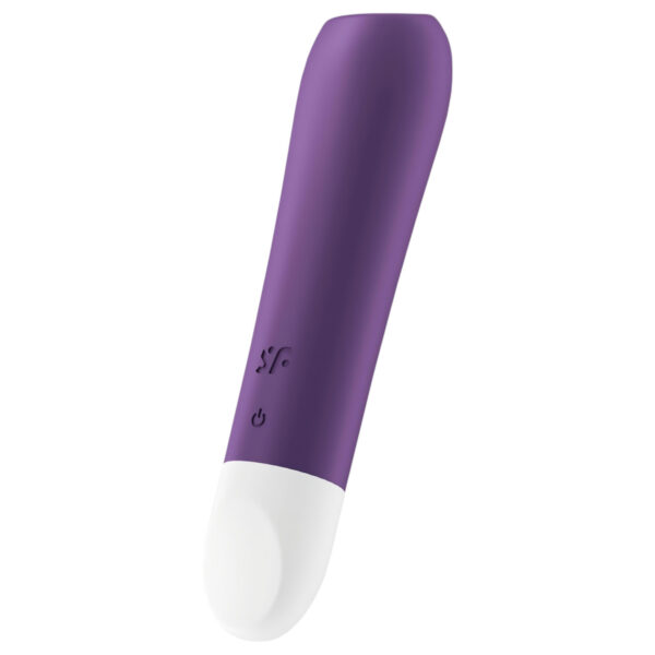 Satisfyer Ultra Power Bullet 2 - nabíjecí