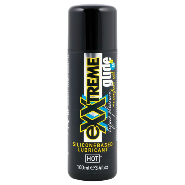 eXXtreme dlouhotrvající lubrikant (100ml)