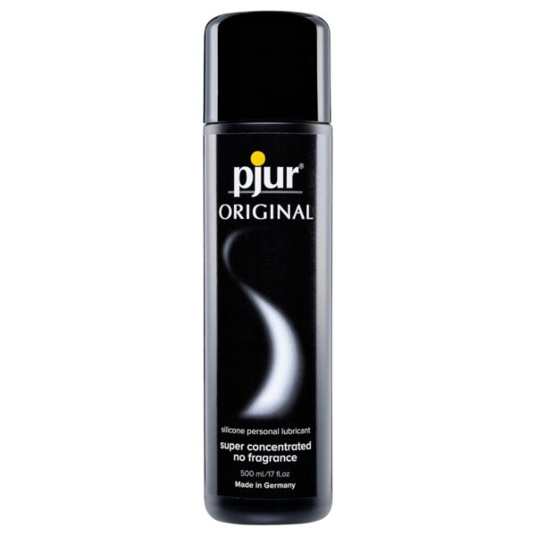 pjur Original lubrikační gel (500ml)