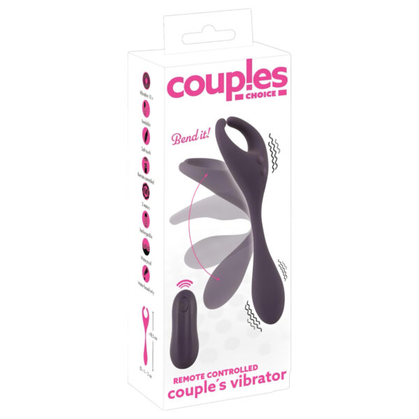 Couples Choice - Akumulátorový