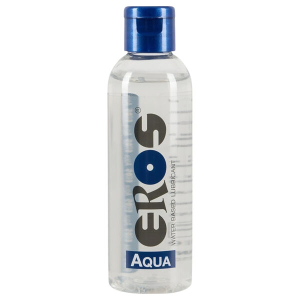 EROS Aqua - lubrikační gel na vodní bázi (50ml)