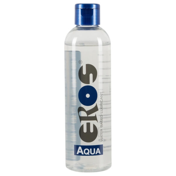 EROS Aqua - vodní lubrikant (250ml)