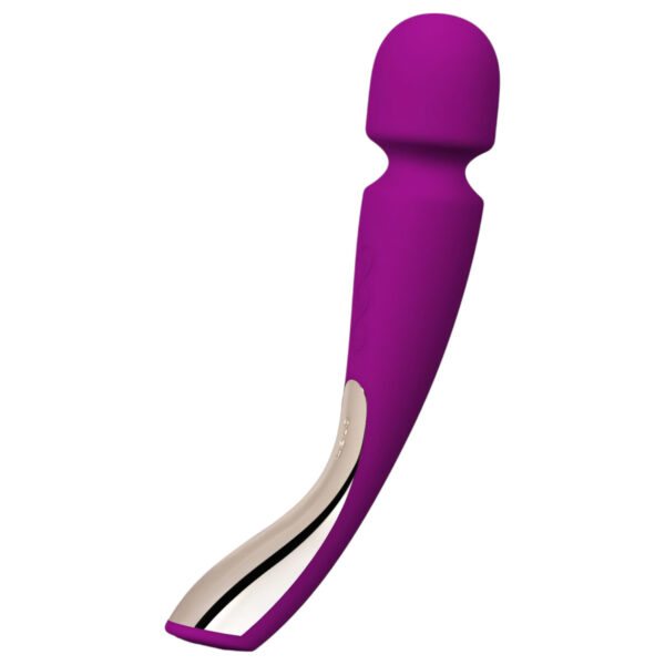 LELO Smart Wand 2 - střední - akumulátorový