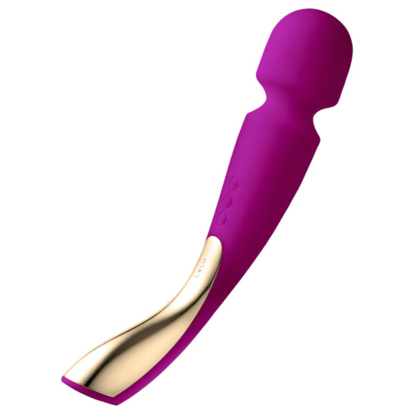 LELO Smart Wand 2 - velký - dobíjecí