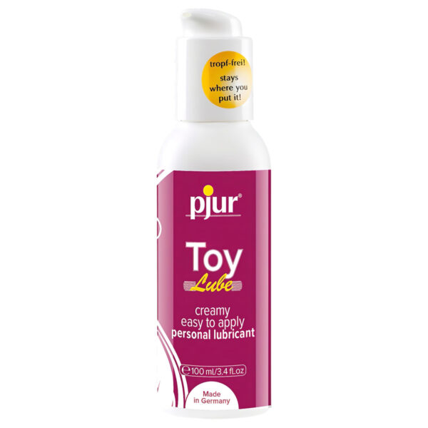 Pjur Toy Lube - lubrikant (100ml)