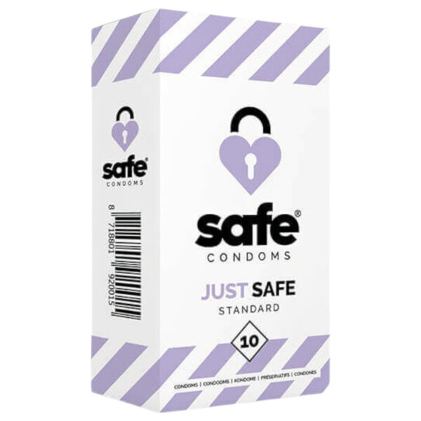 SAFE Just Safe - standard