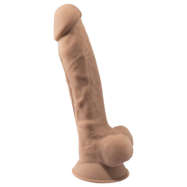 Silexd 7 - přísavkový dildo - 17