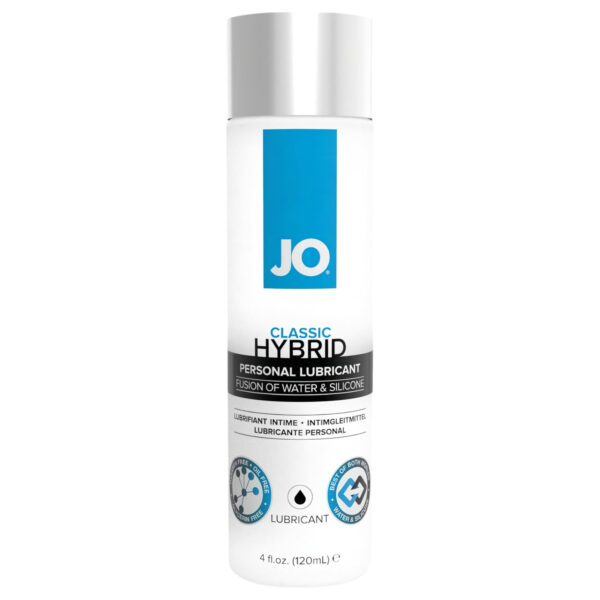 System JO Classic Hybrid lubrikant (120ml)