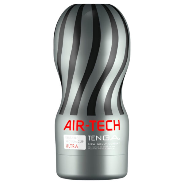 TENGA Air Tech Ultra - opakovatelná rozkoš (velká)